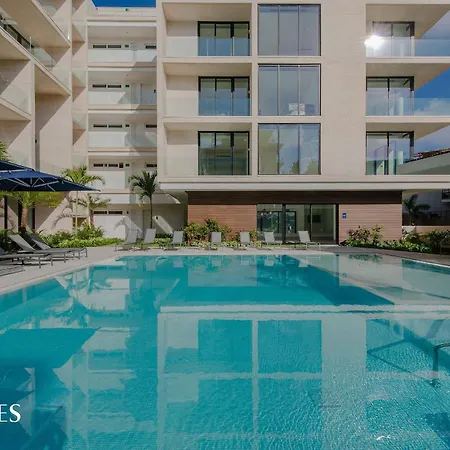 Oceana Residences by Waves l Lujo Contemporáneo a Pasos del Mar-2