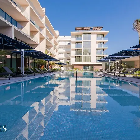 Oceana Residences by Waves l Lujo Contemporáneo a Pasos del Mar-3